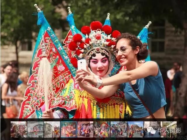 赛事 |《第三届世界华侨华人摄影展》征稿开始啦