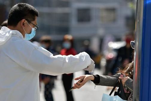Wuhan revises figures of confirmed COVID-19 cases, deaths