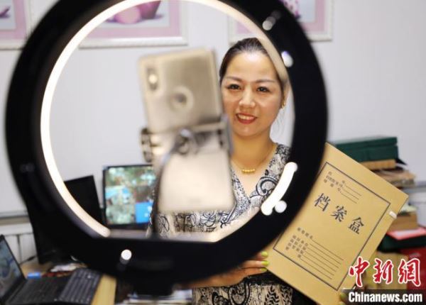 河北平乡：小档案盒做出致富大乾坤