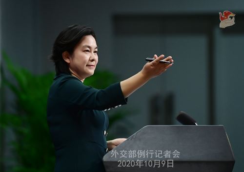 US, UK both criticized for excluding Chinese firms