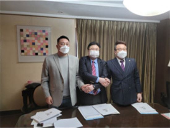 Century 21签署战略合作协议