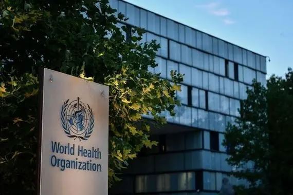世卫组织通报阿联酋发现中东呼吸综合征病例