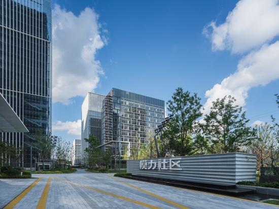 Shanghai builds industry cluster to boost large-scale AI models