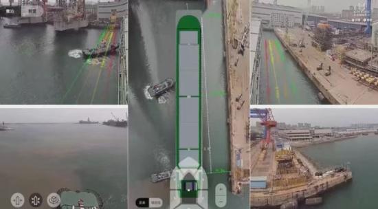 Shanghai promotes intelligent shipping industry for higher international influence