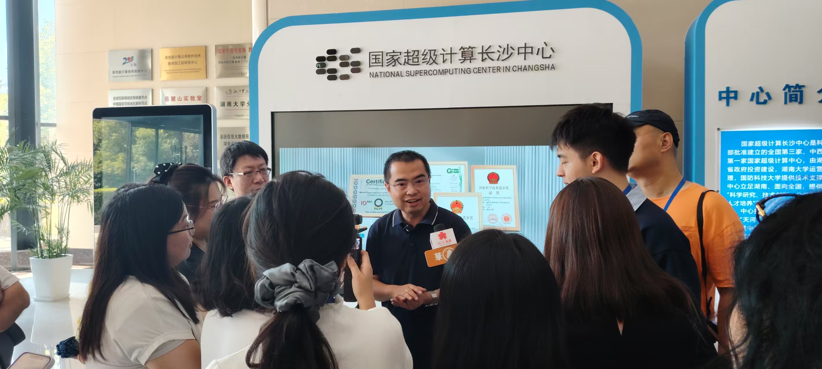 当95后“AI极客”遇见长沙：一场关于代码与热爱的双向奔赴
