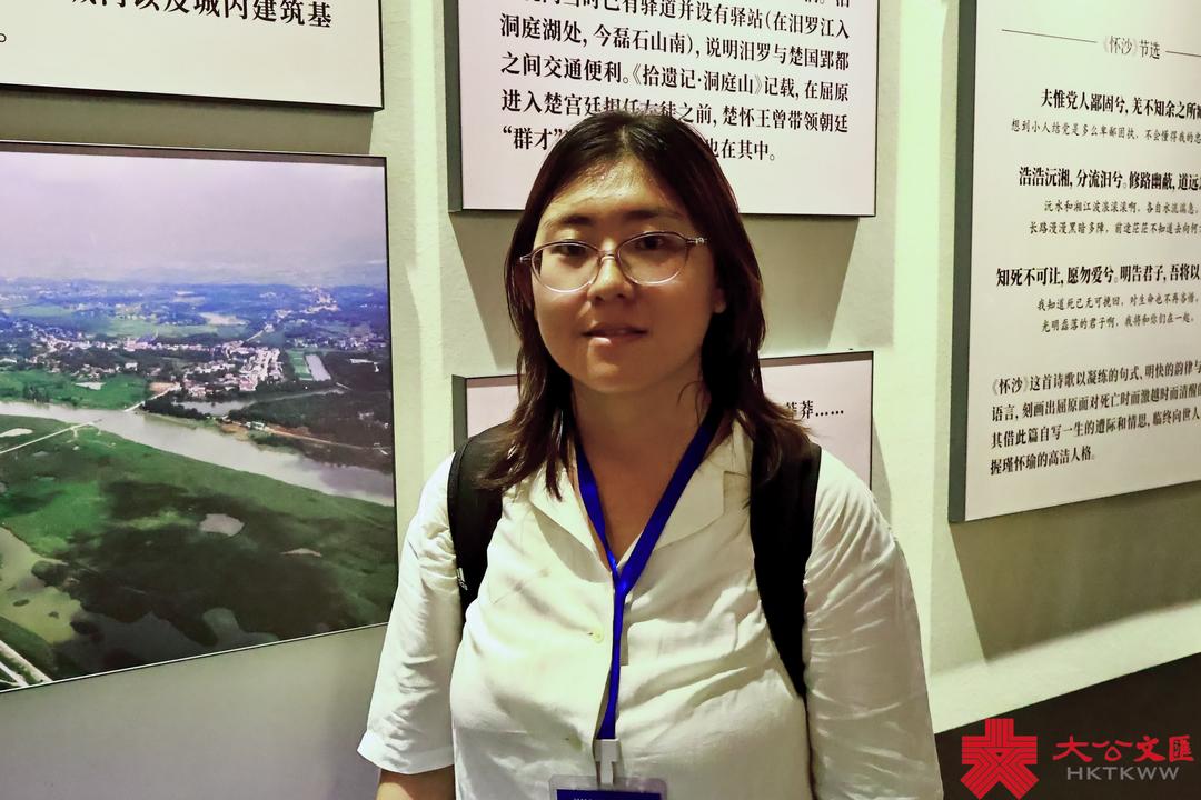 历史古韵碰撞人间烟火　华媒高层畅游岳阳