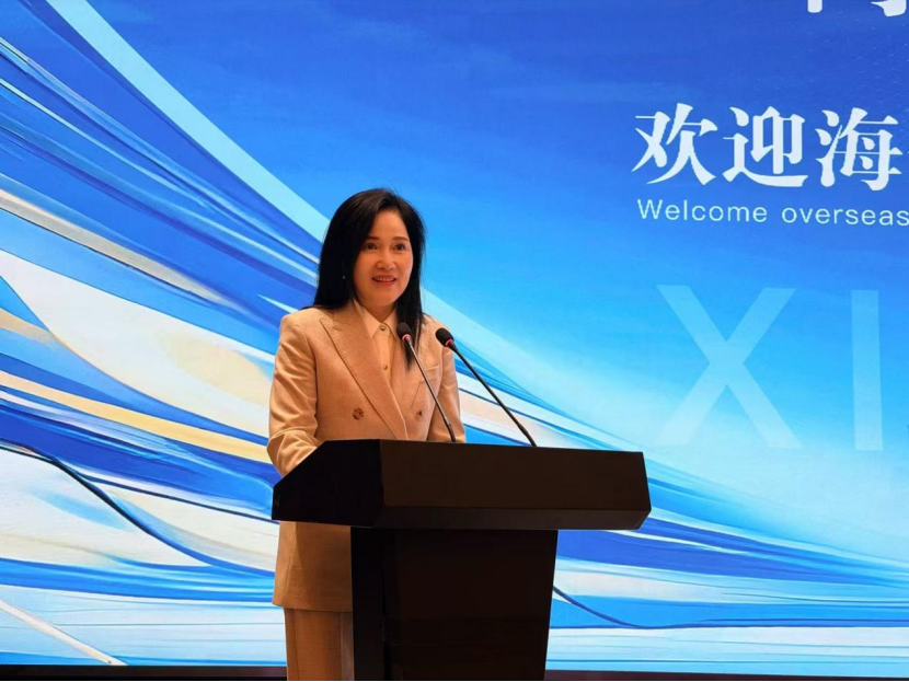 2025海外华媒高层中原行活动启动  