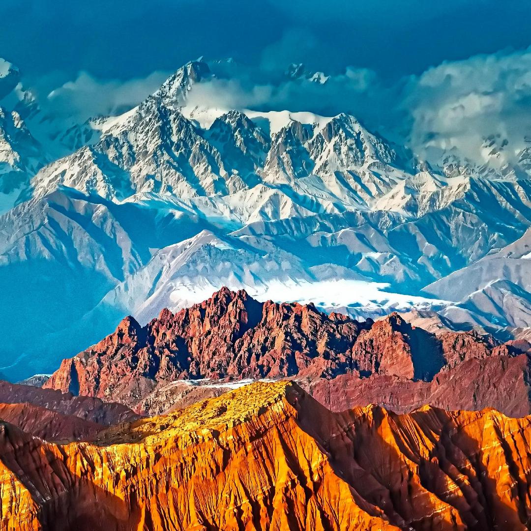 库车市前三季度文旅业绩创历史新高 年接待量首破千万人次