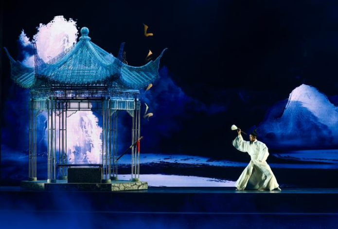 第十五届安徽国际文化旅游节“吸金”124亿元