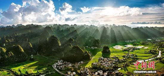 贵州国有A级旅游景区2026年对多类人群免门票