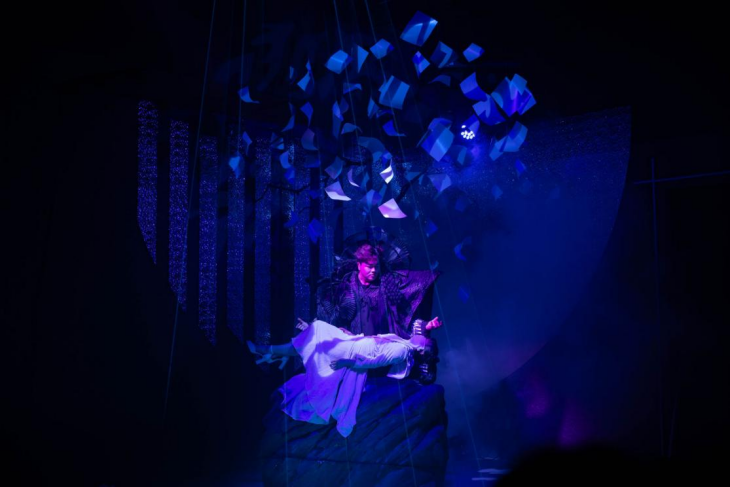 江苏如东：打造消费与文旅体验矩阵 好戏连台撬动消费热潮