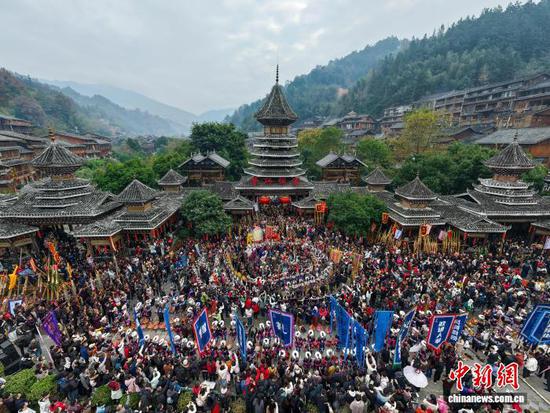 贵州发文落实职工带薪错峰休假