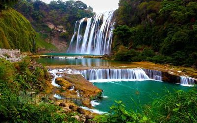 第二十届贵州旅游产业发展大会开幕