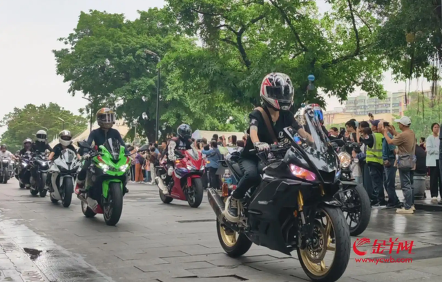 “摩”力融入“基因” 城市“升级”现新途 | 深读江门