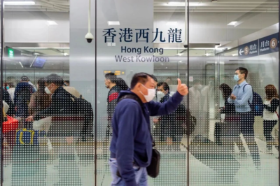 “五一”假期预计约600万人次进出香港