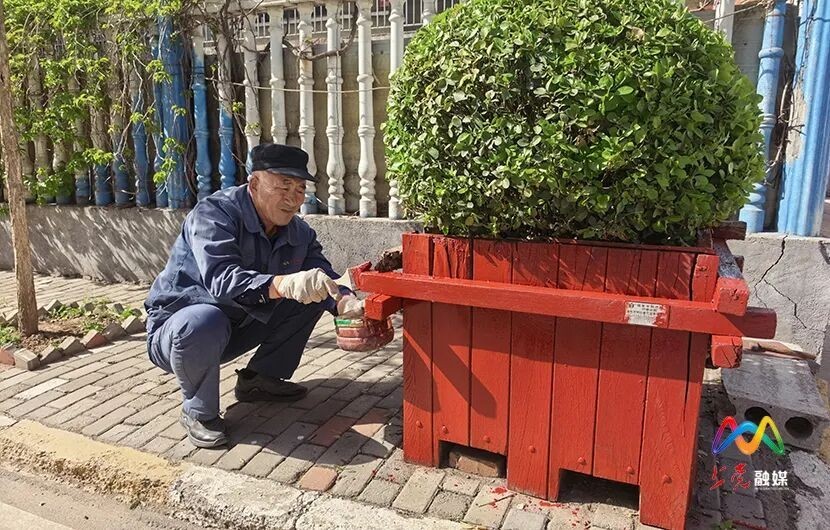 长治上党区荫城镇：坚持三维联动 抓实人居环境整治