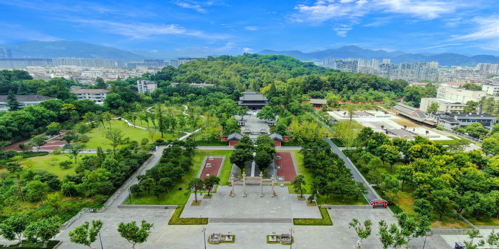 西湖边，一场跨越千年的“太平”邀约
