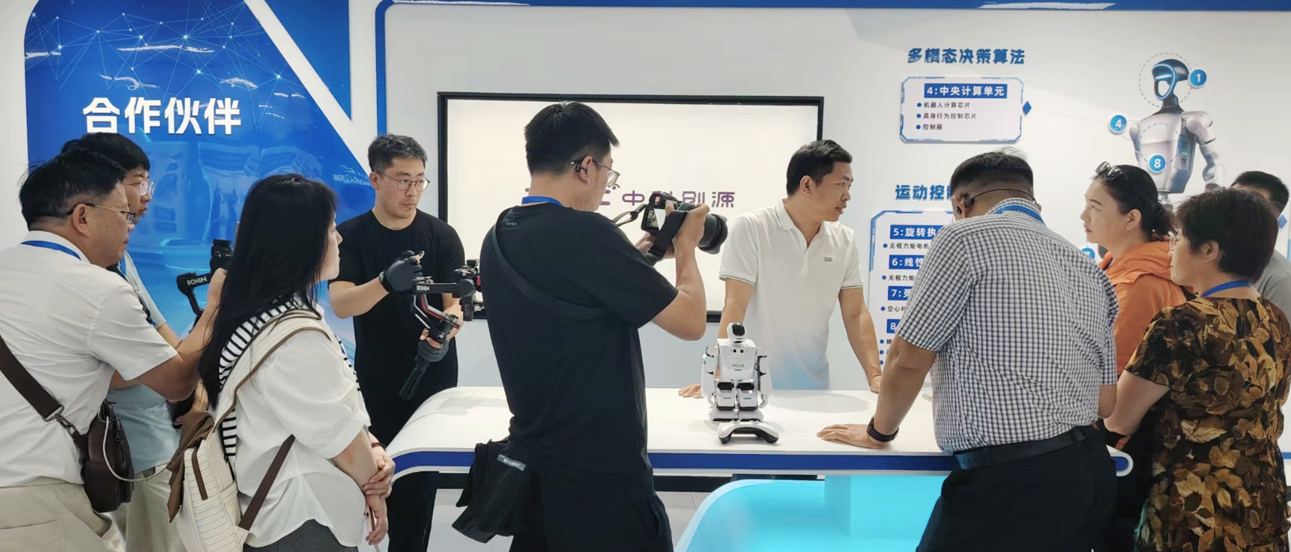 煤城焕新 “光” 彩！海外媒体见证晋城华丽转型之路