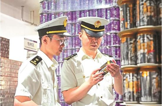 贵州精酿啤酒首次出口韩国
