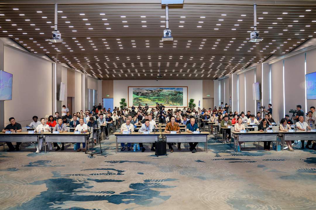 新蓝海·向世界：脚斗运动国际推广战略与合作模式正式发布 ——2026脚斗运动全球启航，中国原创正上场