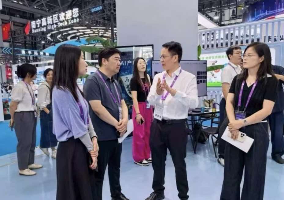 拓市场 强链条 促合作——南通国际家纺产业园区书写产业集群高质量发展新答卷